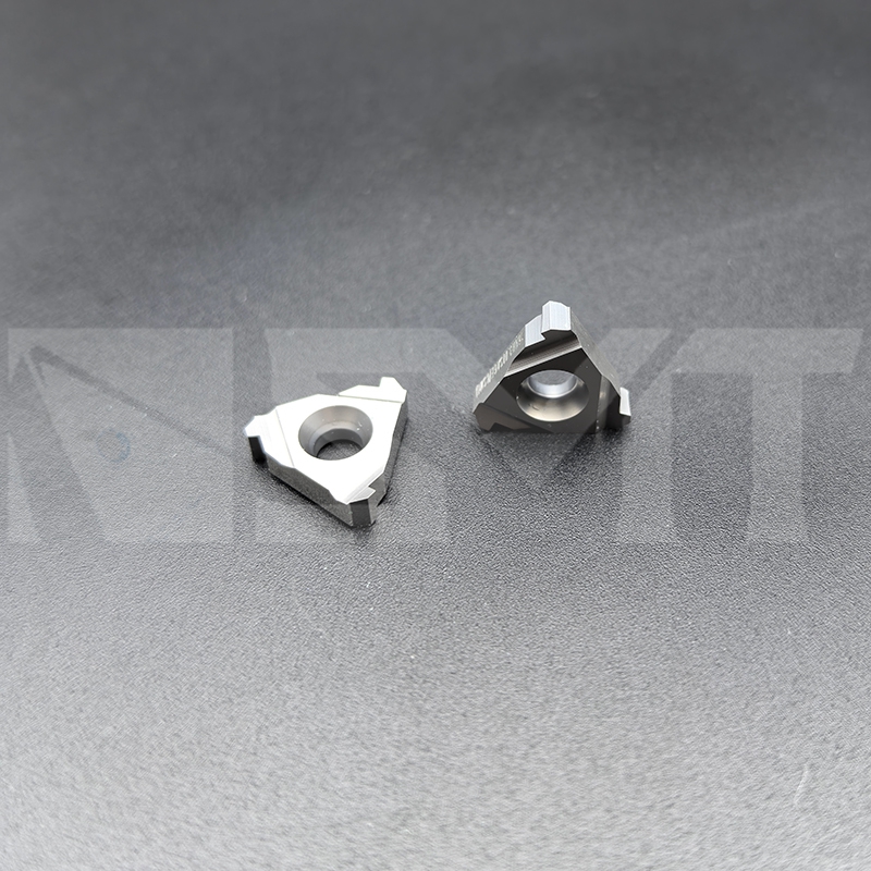 Thread-turning-16NR 3.0 SAGE-Alu