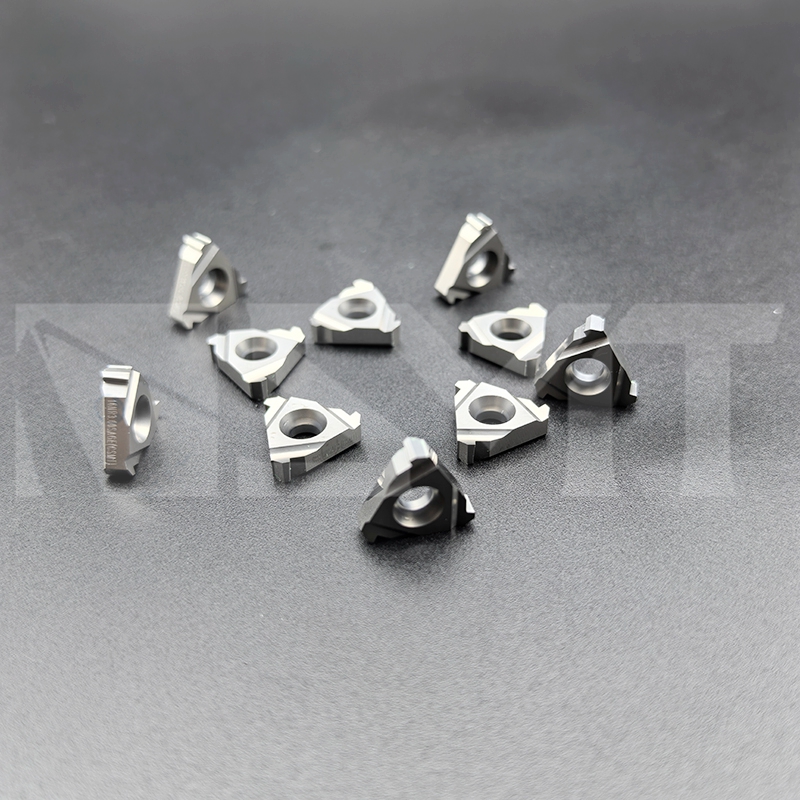 Thread-turning-16NR 3.0 SAGE-Alu