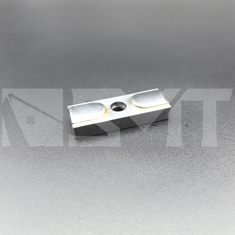 BTA Indexable Deep Hole Drills- Guide Pad-DQ16H
