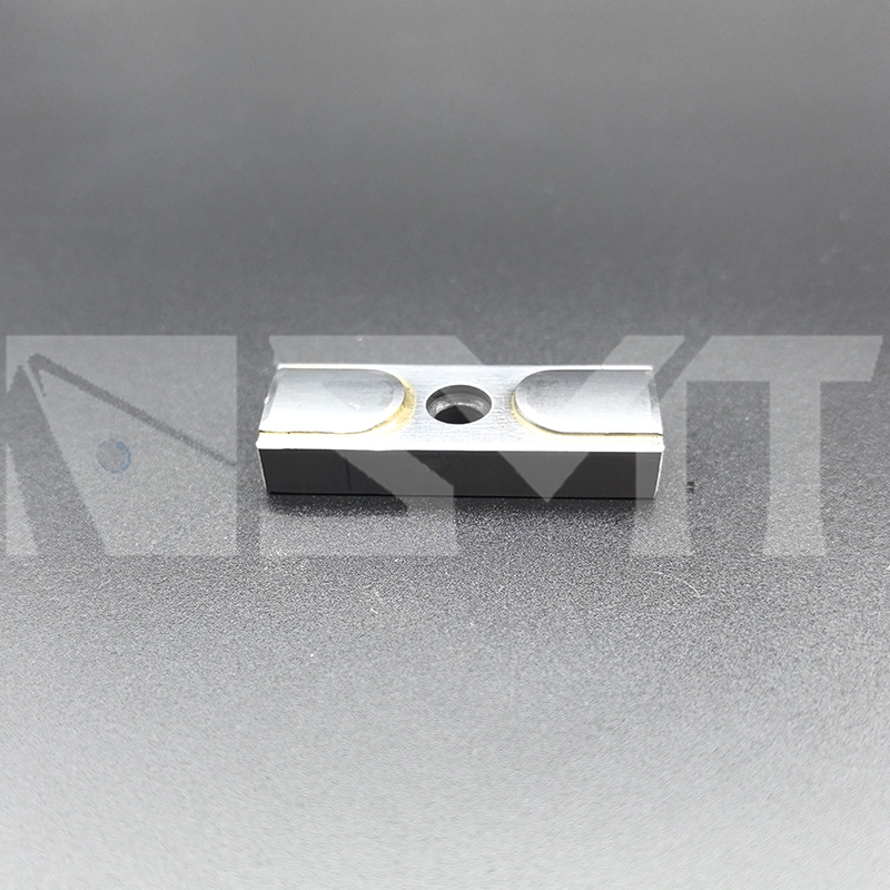 BTA Indexable Deep Hole Drills- Guide Pad-DQ16H
