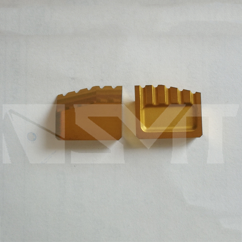 carbide API chipbreaker-C/27525