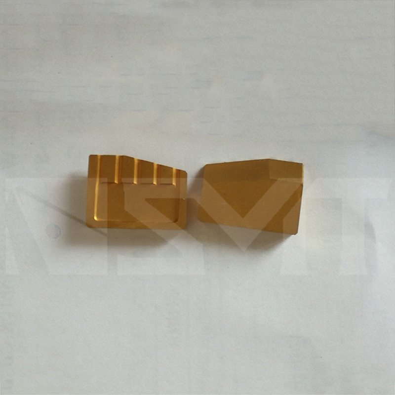 Carbide APi chipbreaker-TG3-7