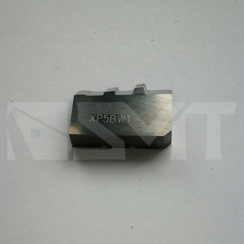 Carbide API chipbreakers-XP5BW1-31-32-33