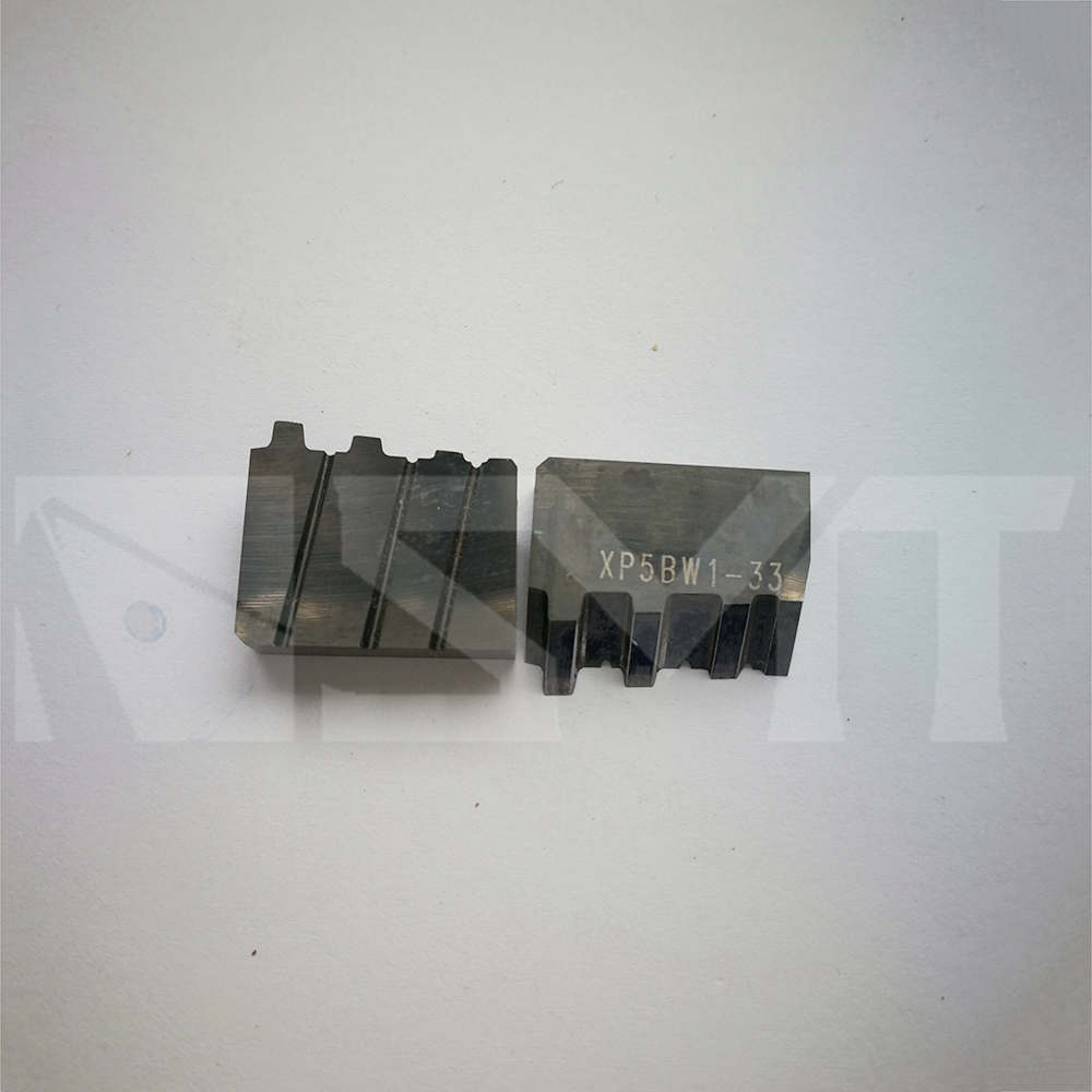 Carbide API chipbreakers-XP5BW1-31-32-33