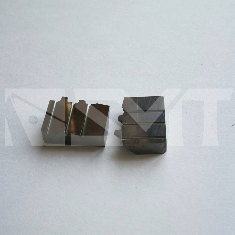 Carbide API chipbreakers-XP5BW1-31-32-33