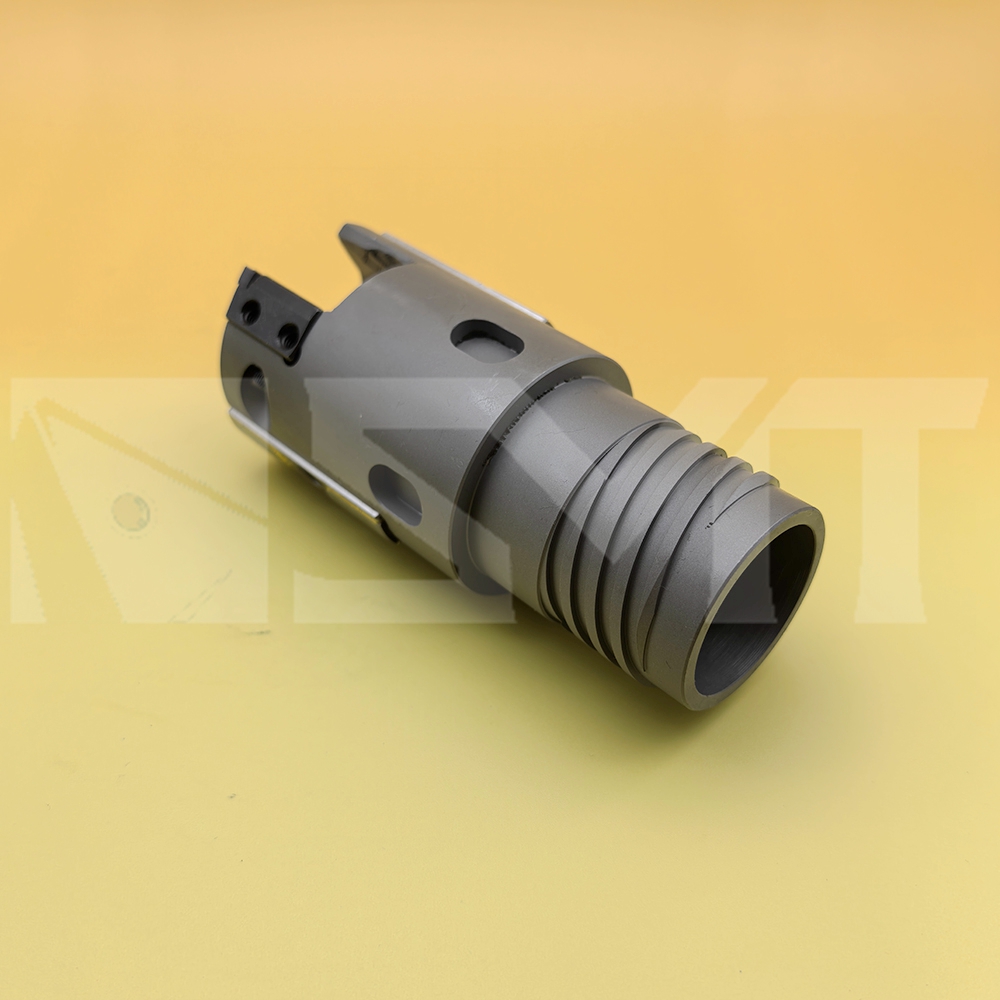 Deep Hole Drills-BTA drills-IJΦ50