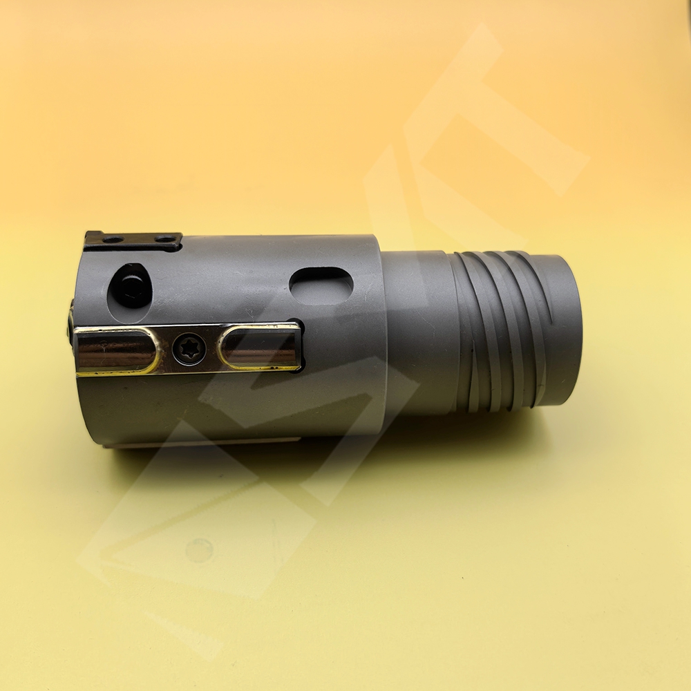 Deep Hole Drills-BTA drills-IJΦ50