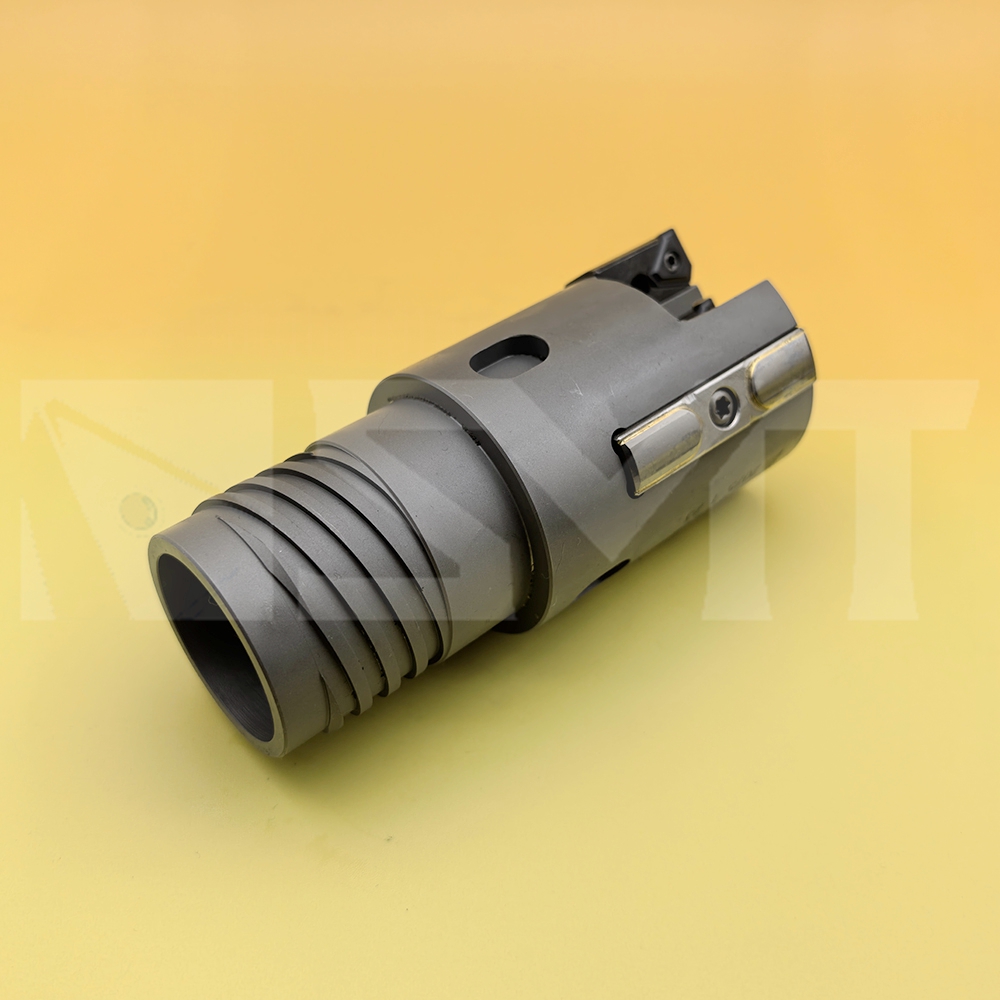 Deep Hole Drills-BTA drills-IJΦ50