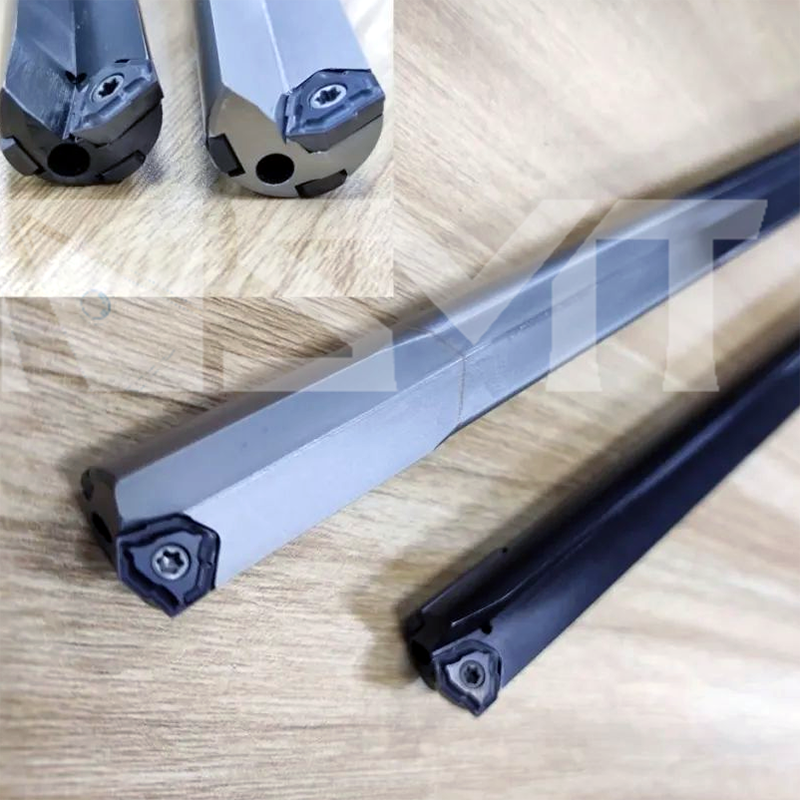Deep Hole Drills-Gun drill-DJQ