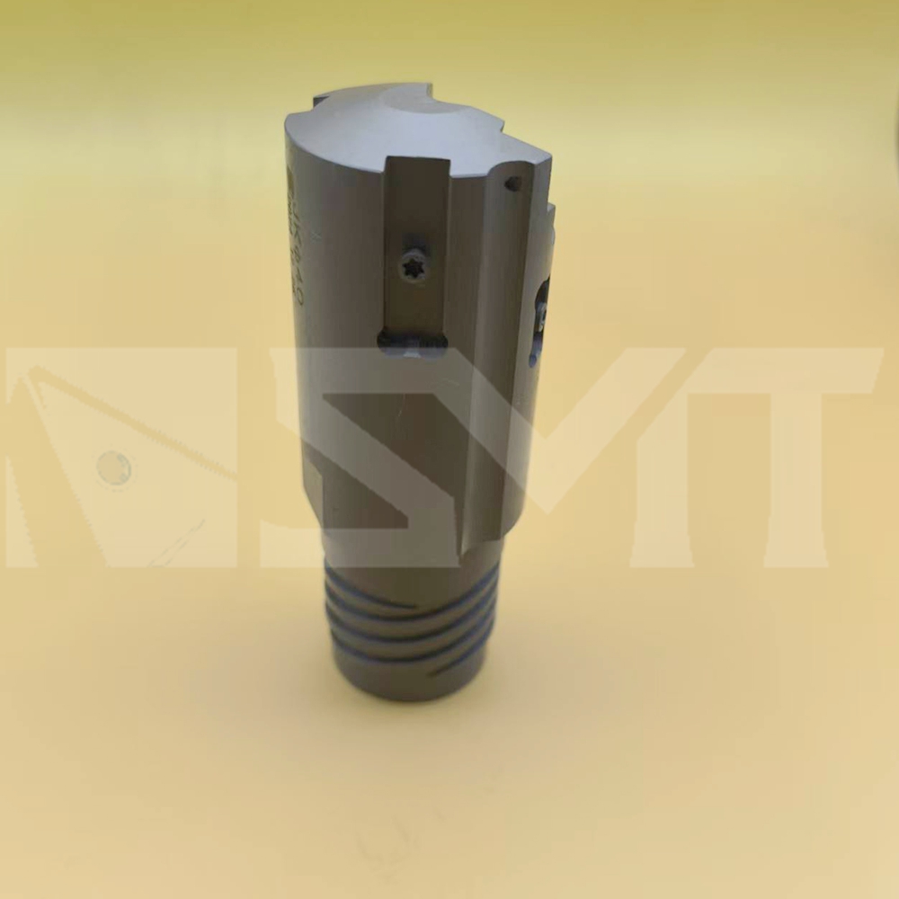 Deep Hole Drills-BTA drills-JKΦ40