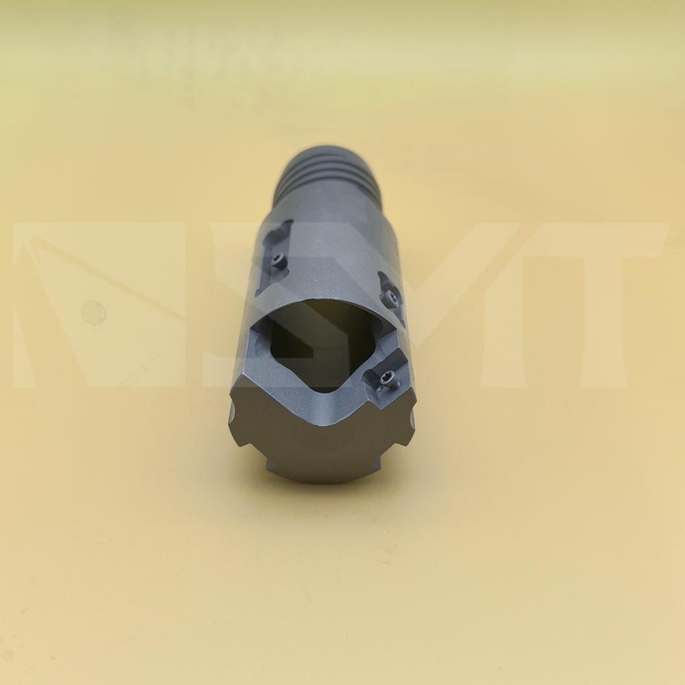 Deep Hole Drills-BTA drills-JKΦ40