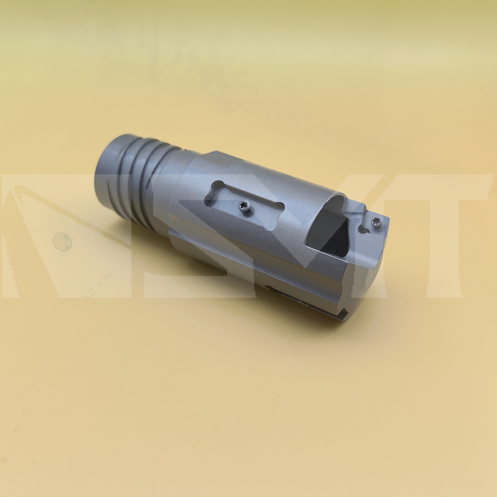 Deep Hole Drills-BTA drills-JKΦ40