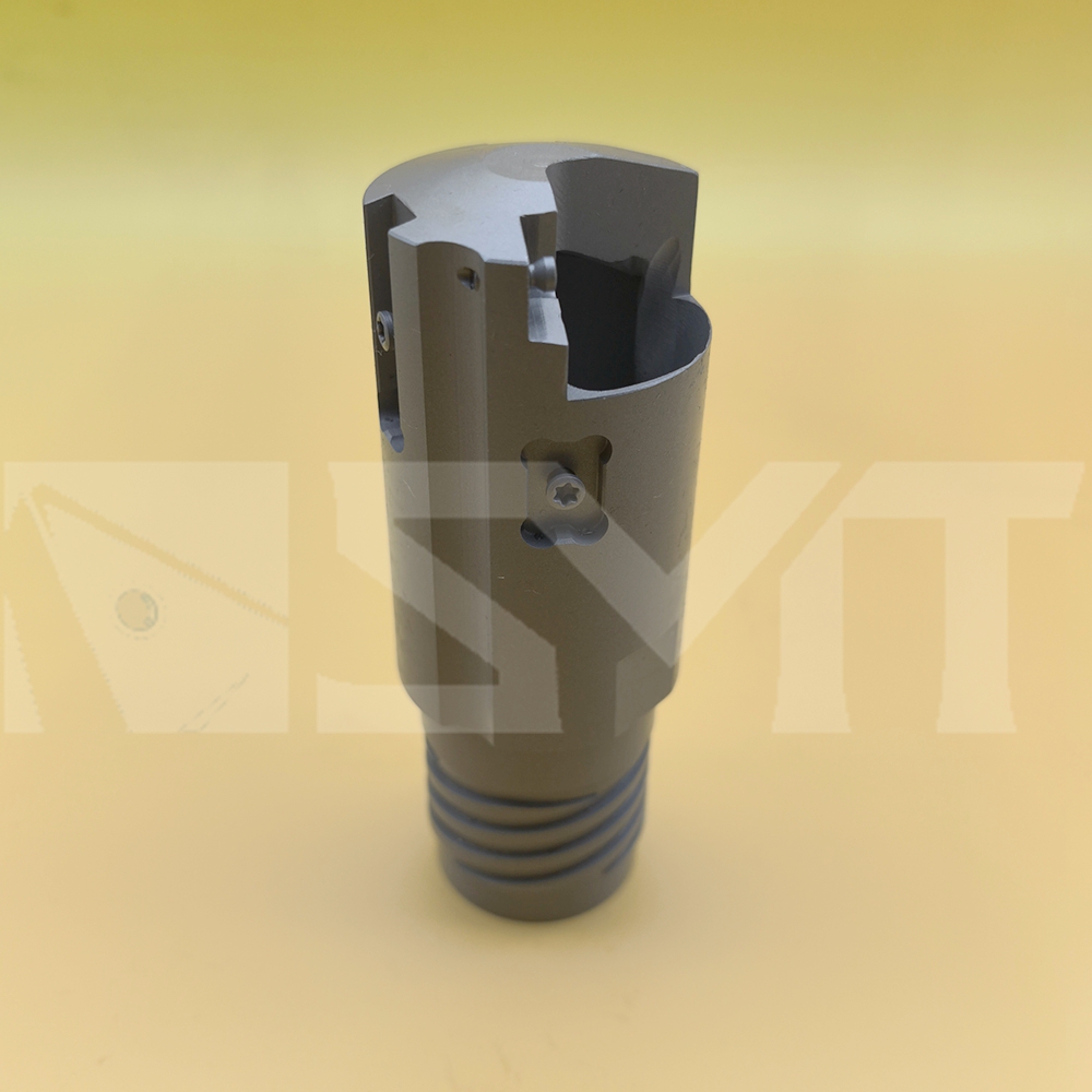 Deep Hole Drills-BTA drills-JKΦ40