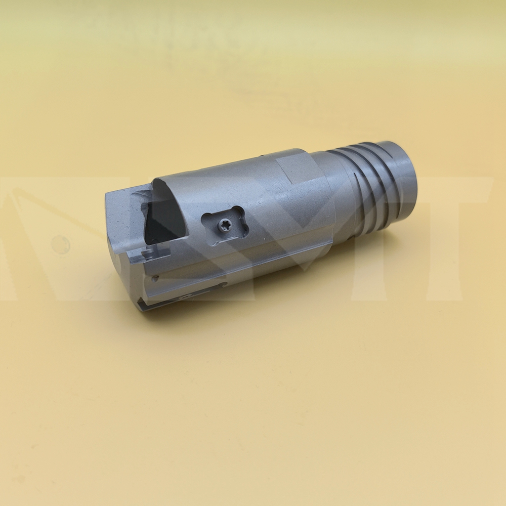 Deep Hole Drills-BTA drills-JKΦ40