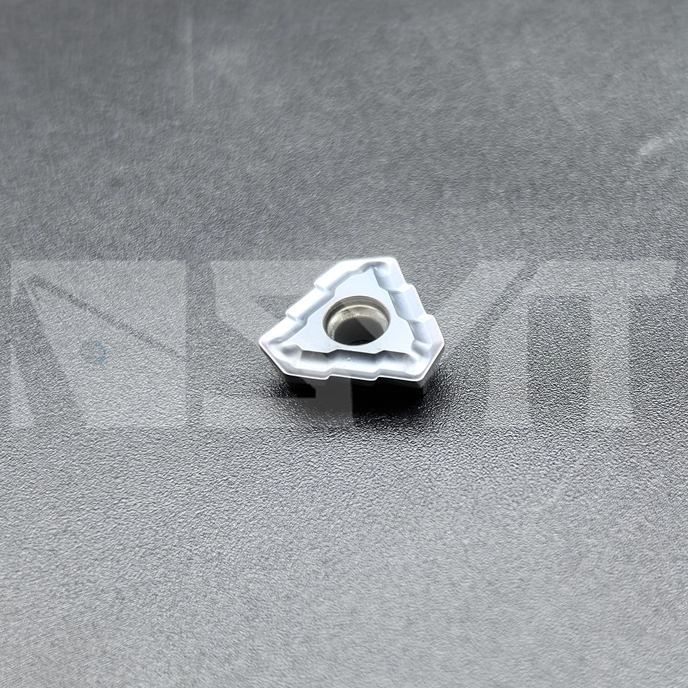Drill Inserts-TOGT09