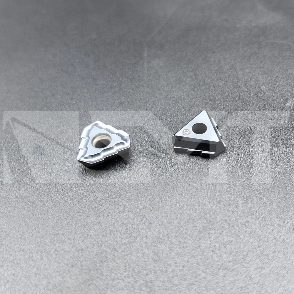 Drill Inserts-TOGT09