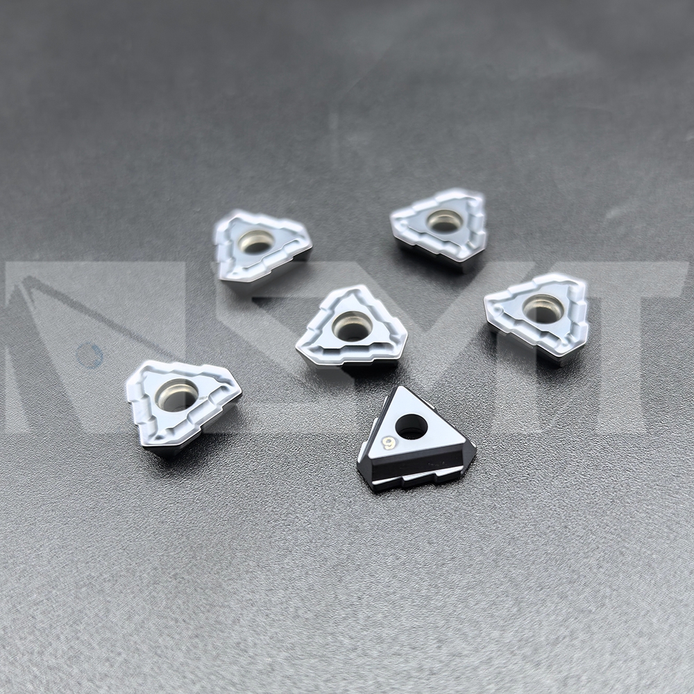 Drill Inserts-TOGT09
