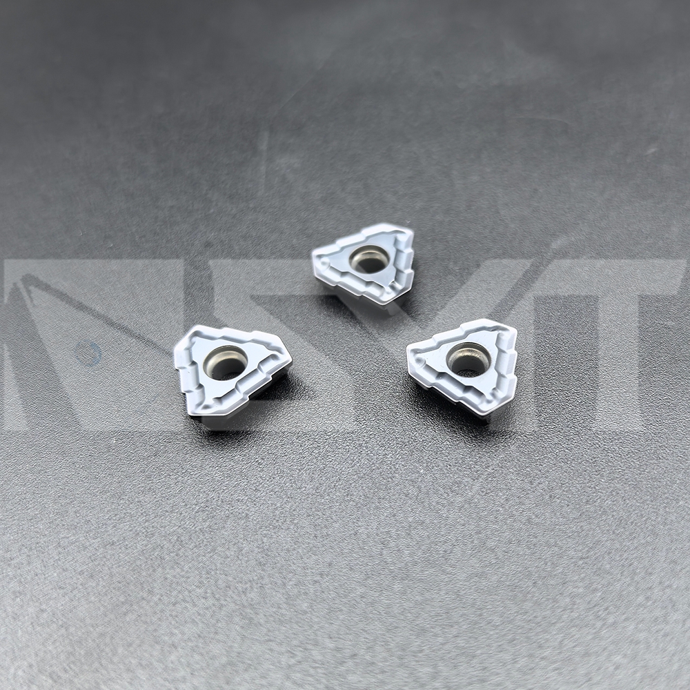 Drill Inserts-TOGT09