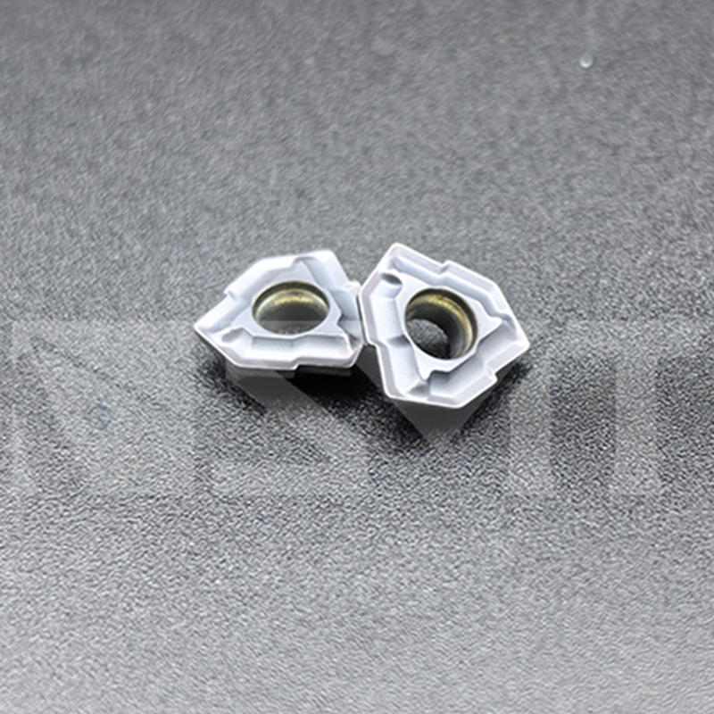 Drill Inserts-TOGT07