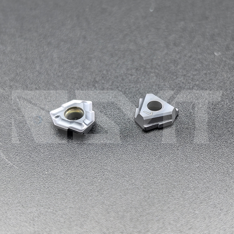 Drill Inserts-TOGT07