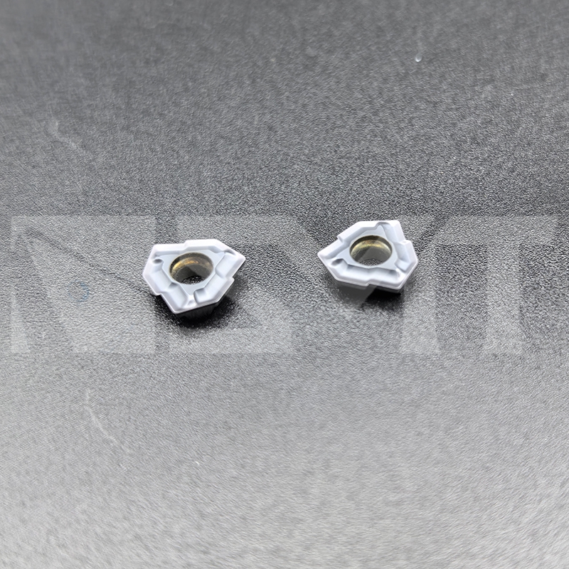 Drill Inserts-TOGT07