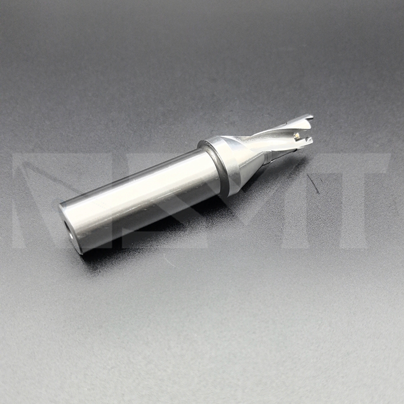 Head-Exchangeable Drills-QD110-119-16-1.5D-CA