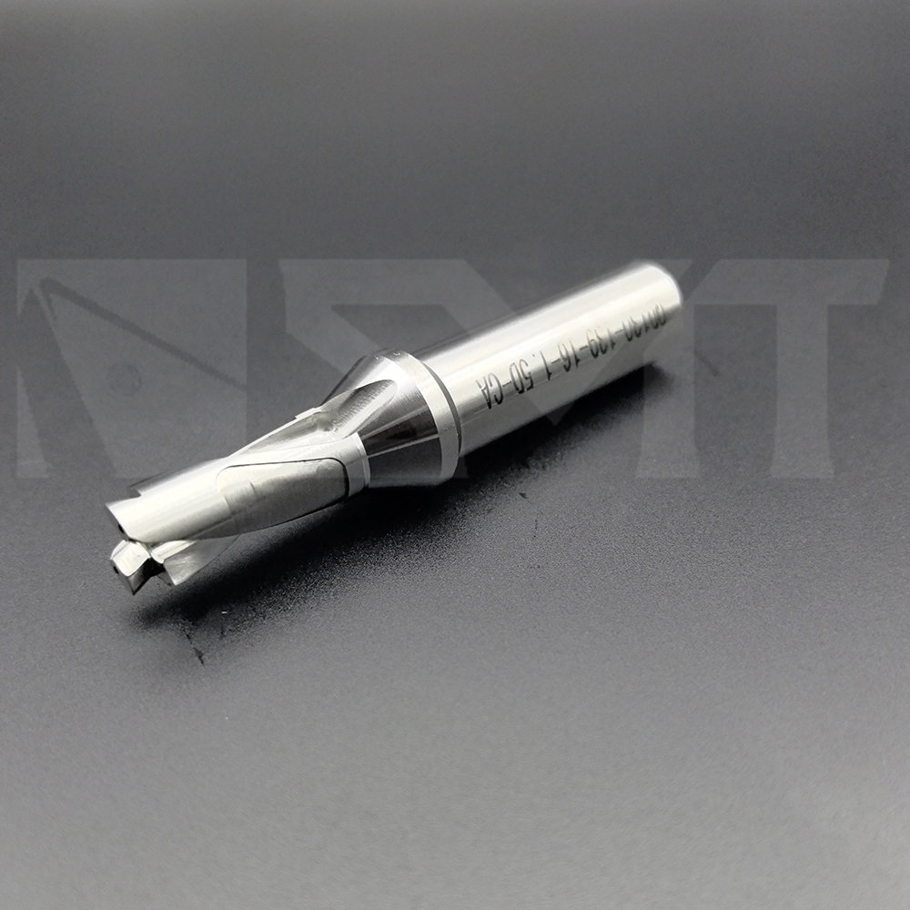 Head-Exchangeable Drills-QD130-139-16-1.5D-CA
