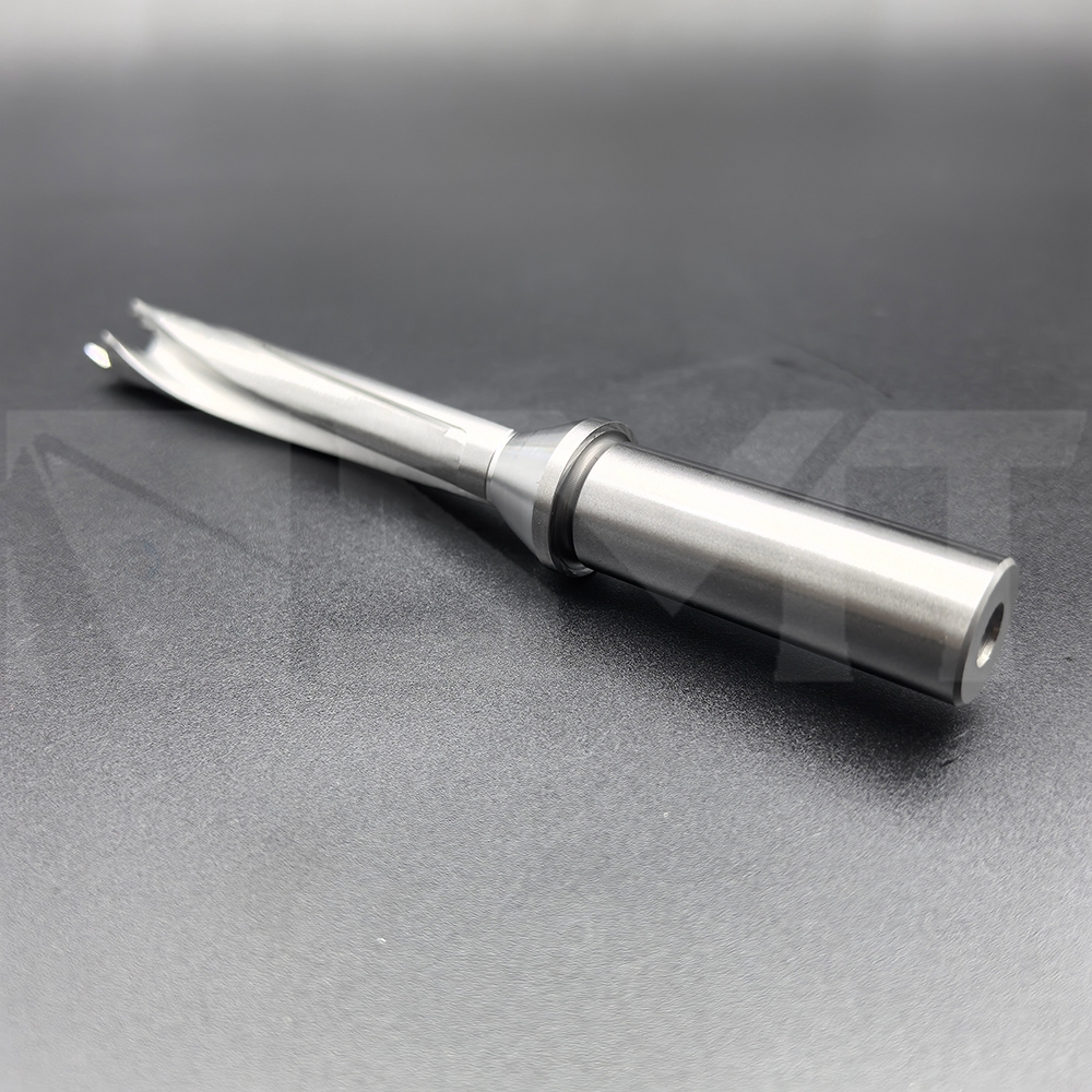 Head-Exchangeable Drills-QD130-139-16-5D-CA
