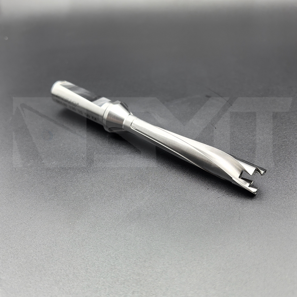 Head-Exchangeable Drills-QD130-139-16-5D-CA