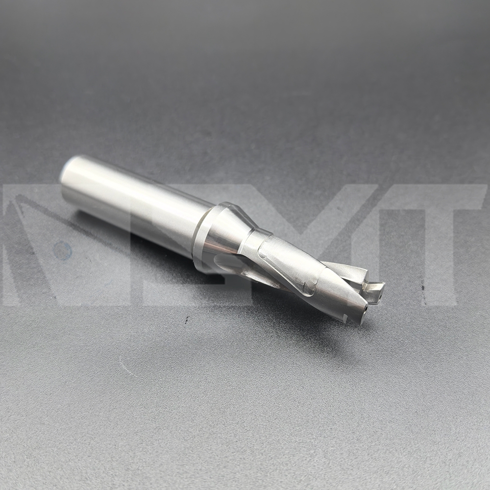 Head-Exchangeable Drills-QD140-149-16-1.5D-CA