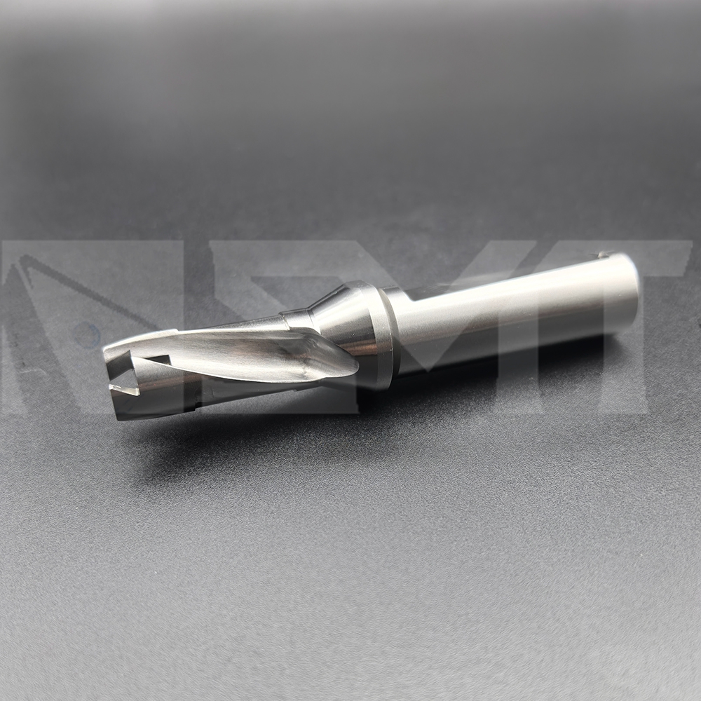Head-Exchangeable Drills-QD140-149-16-1.5D-CA