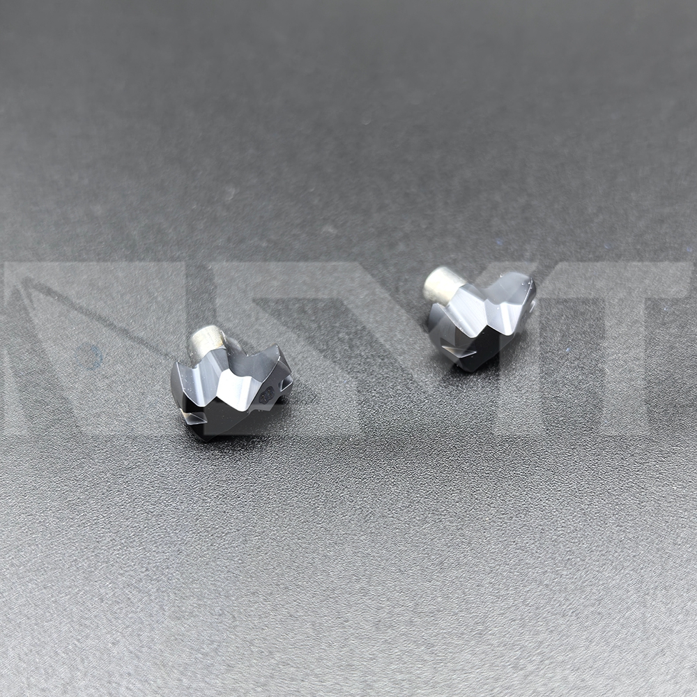 Head Exchangeable drills-QD-110-S1/A
