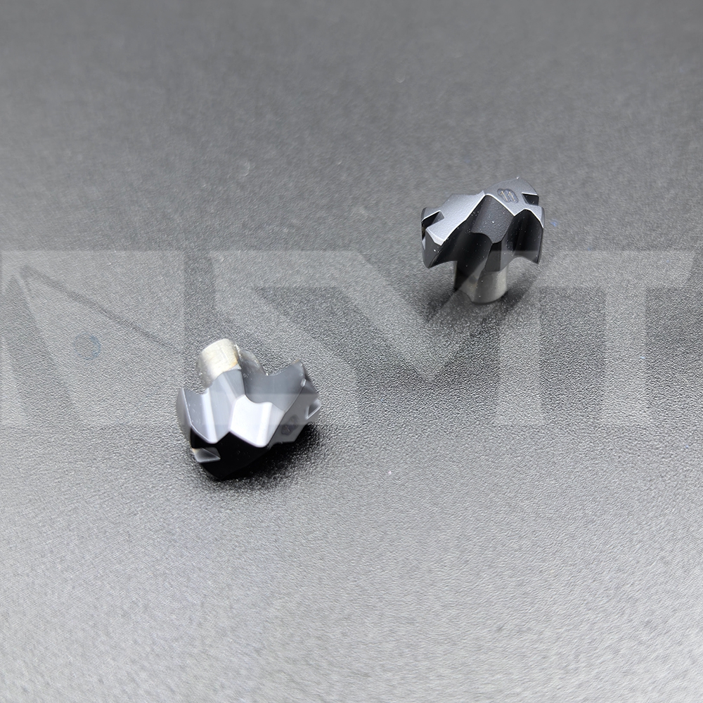 Head Exchangeable drills-QD-110-S1/A