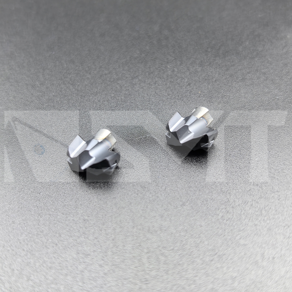 Head Exchangeable drills-QD-110-S1/A