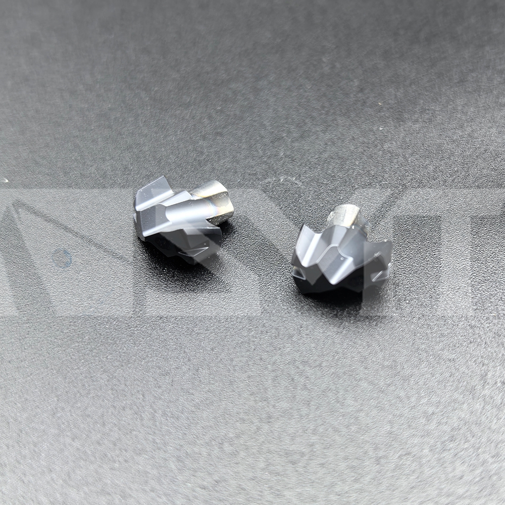 Head Exchangeable drills-QD-110-S1/A
