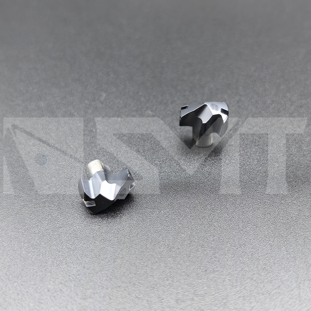 Head Exchangeable drills-QD-110-S1/A