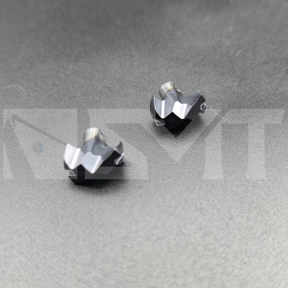 Head Exchangeable drills-QD-127-S1/A