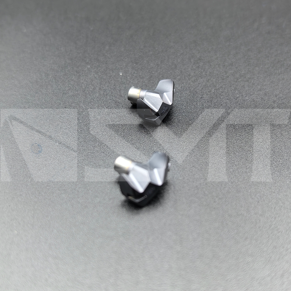 Head Exchangeable drills-QD-127-S1/A