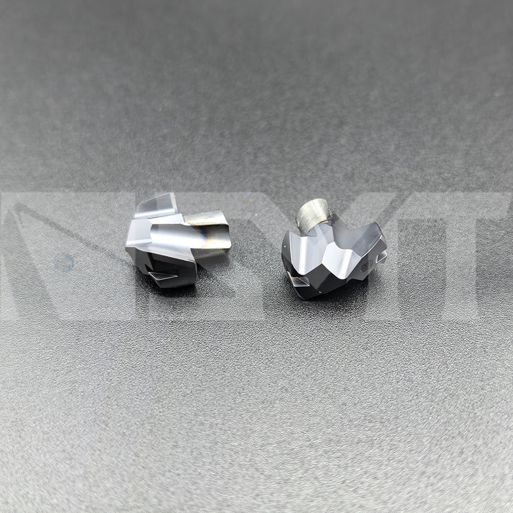 Head Exchangeable drills-QD-130-S1/A