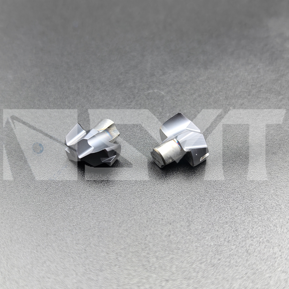 Head Exchangeable drills-QD-130-S1/A