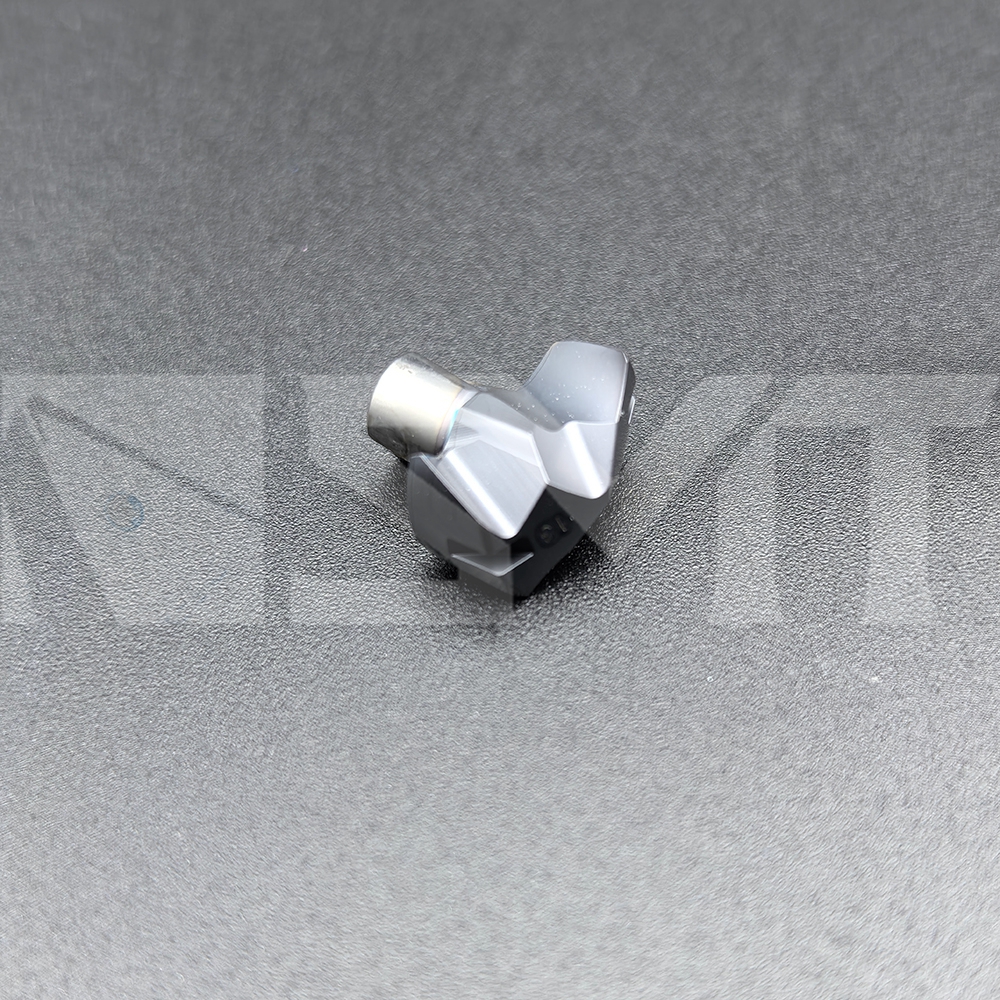 Head Exchangeable drills-QD-130-S1/A
