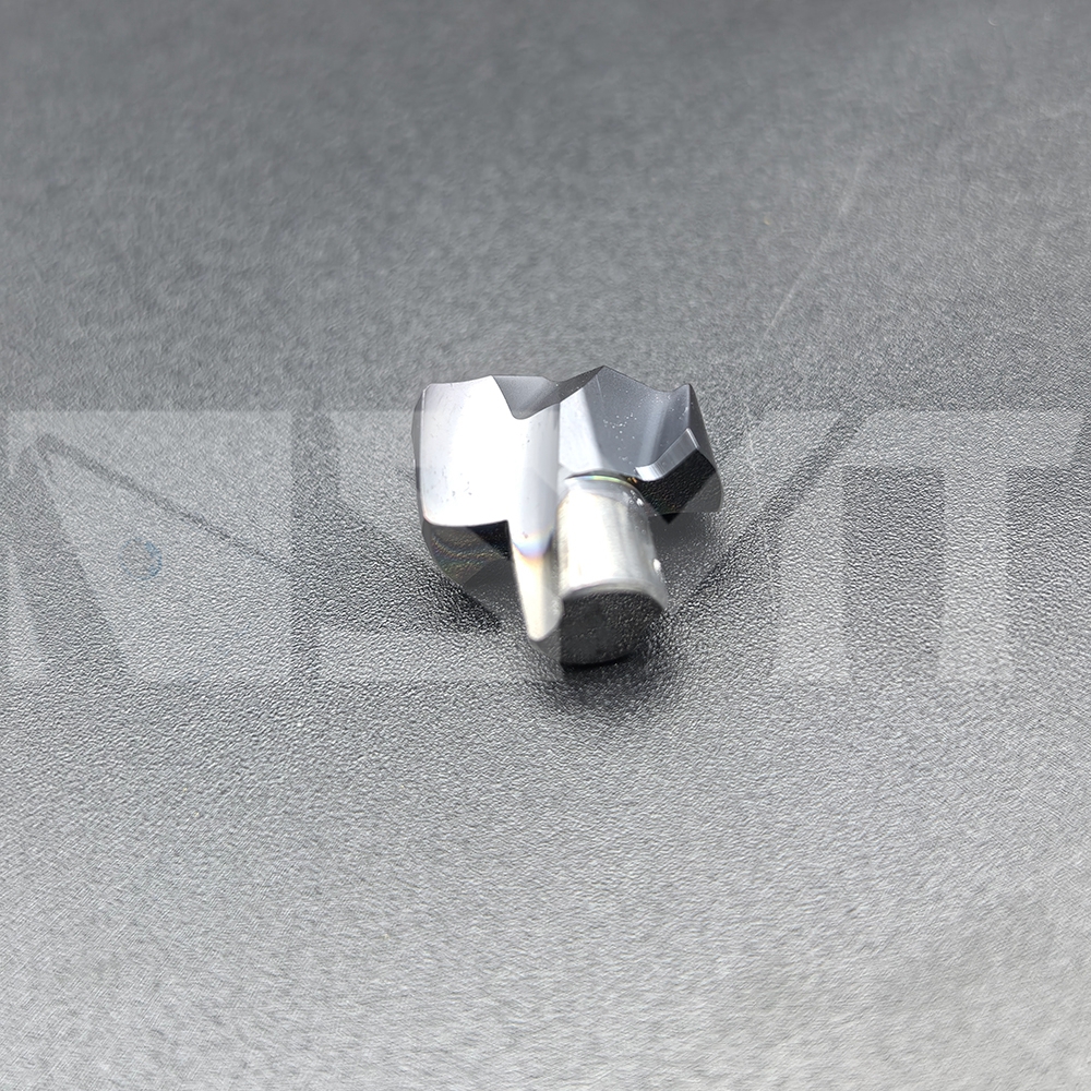 Head Exchangeable drills-QD-132-S1/A