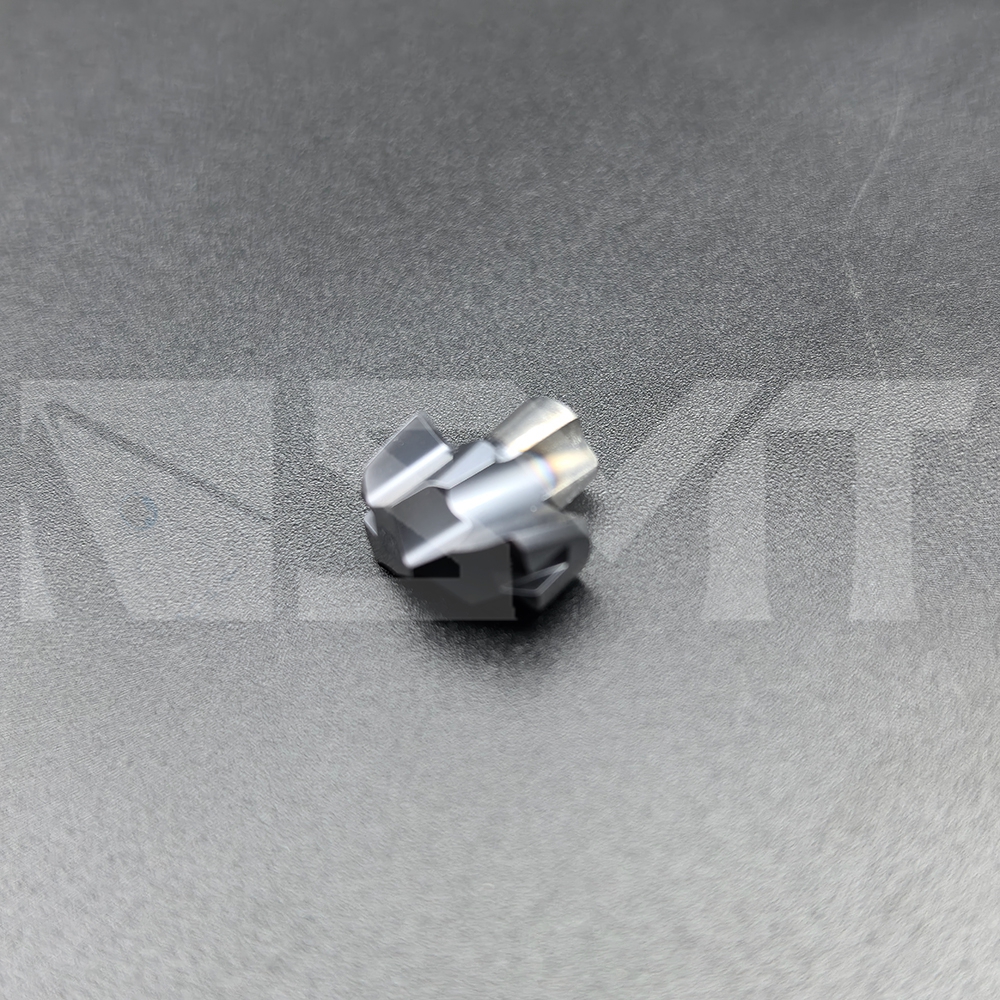 Head Exchangeable drills-QD-132-S1/A