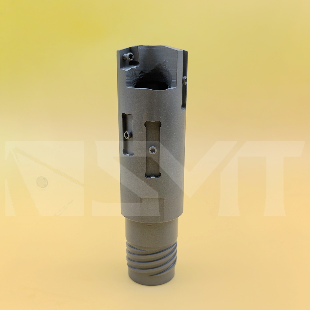 Deep Hole Drills-Counterbore Drill Head-JKΦ34.5