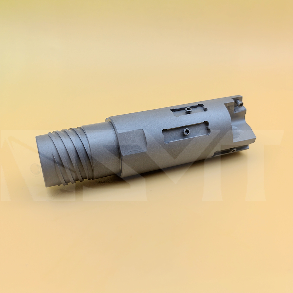 Deep Hole Drills-Counterbore Drill Head-JKΦ34.5
