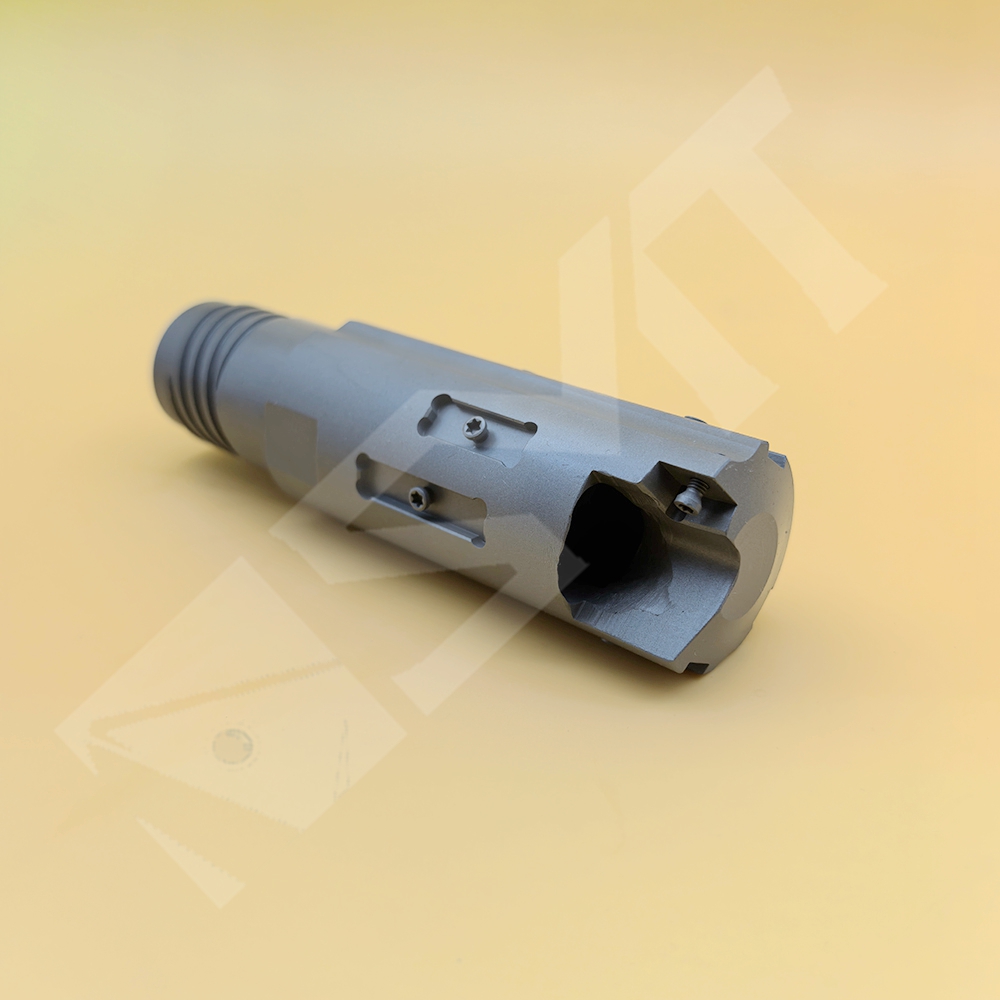 Deep Hole Drills-Counterbore Drill Head-JKΦ34.5