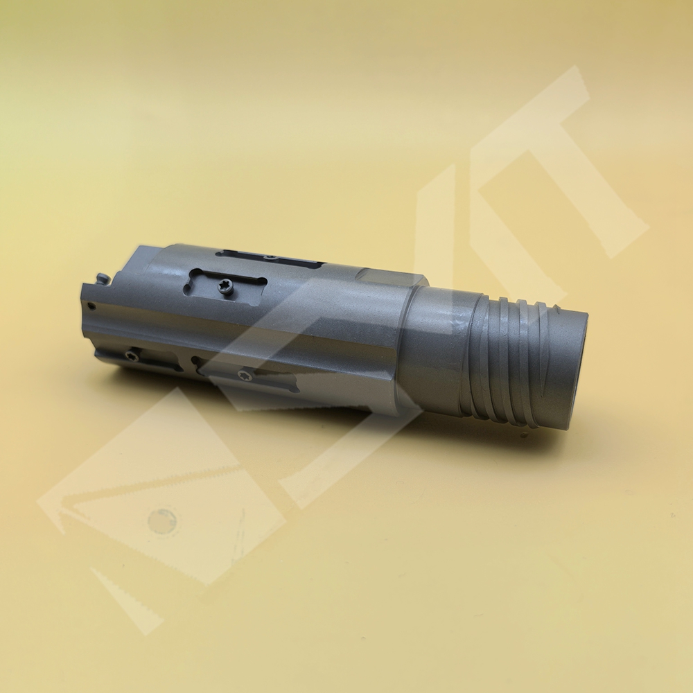 Deep Hole Drills-Counterbore Drill Head-JKΦ34.5