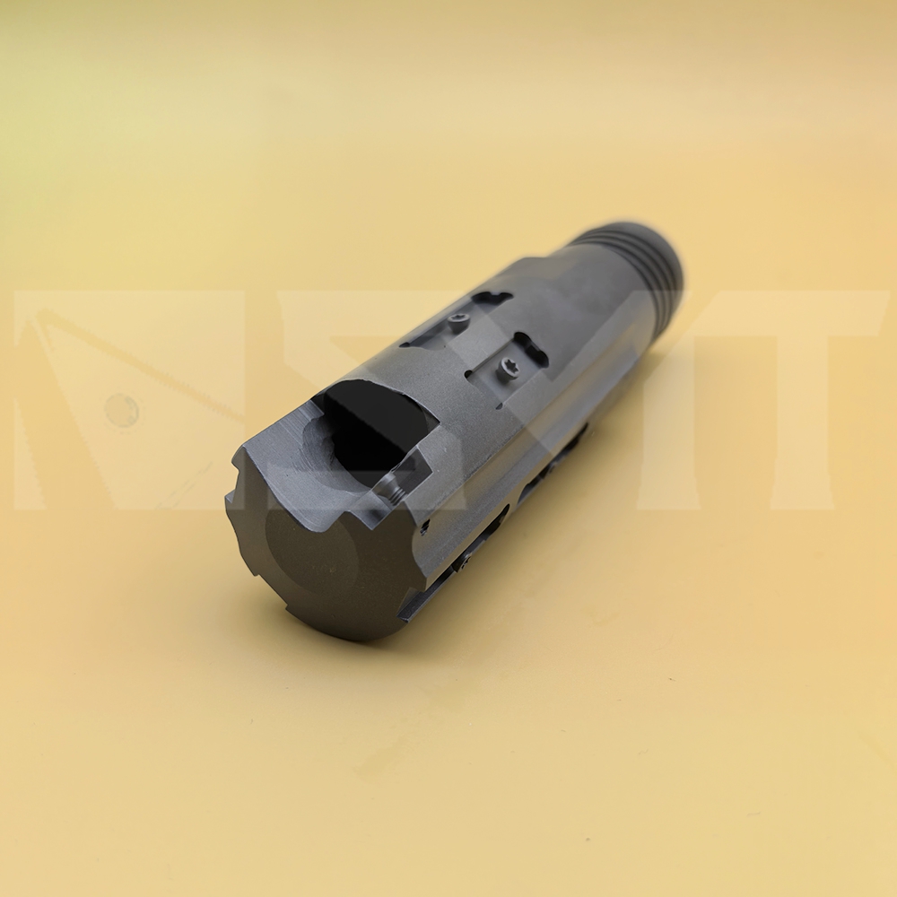 Deep Hole Drills-Counterbore Drill Head-JKΦ34.5