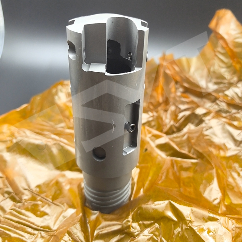 Deep Hole Drills-Counterbore Drill Head-JKΦ51
