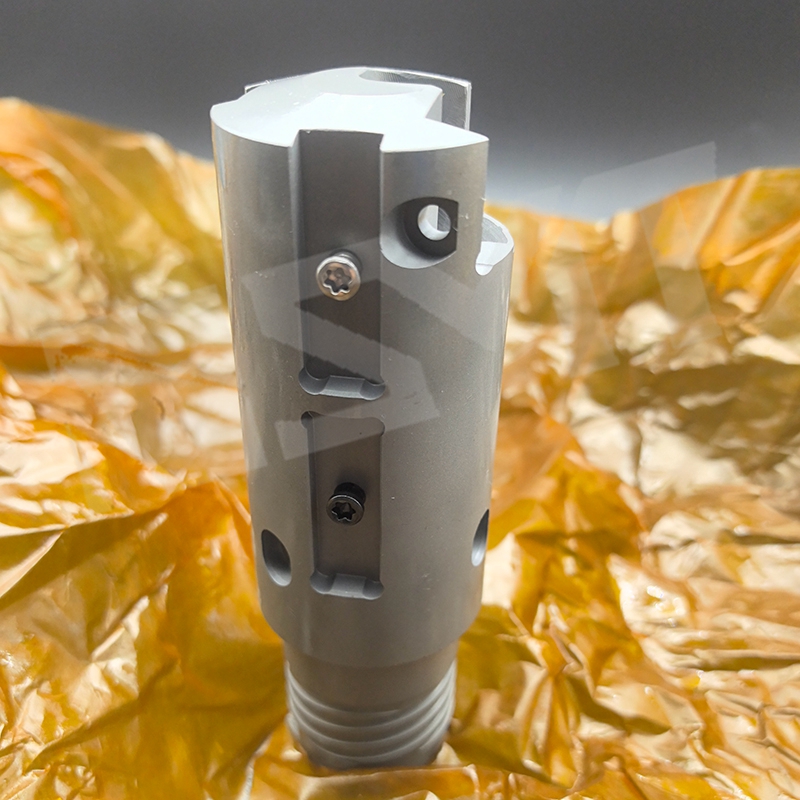 Deep Hole Drills-Counterbore Drill Head-JKΦ51